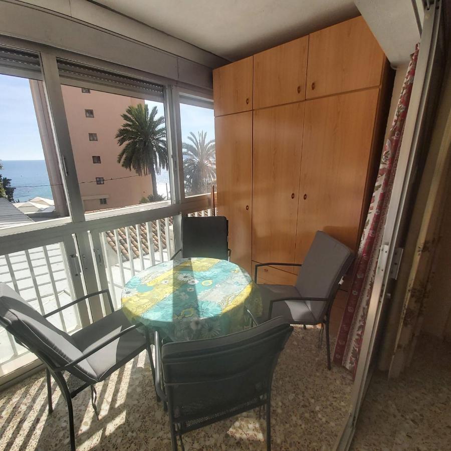 Estudio Completo Aries Rincon De Loix Apartamento Benidorm Exterior foto