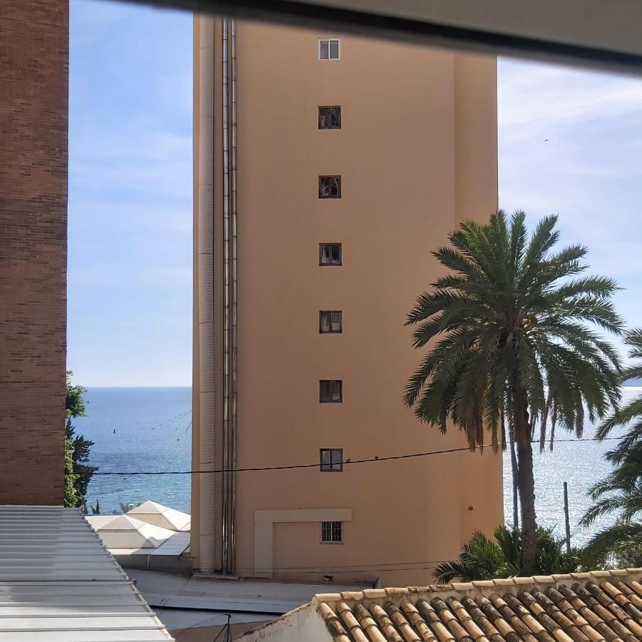 Estudio Completo Aries Rincon De Loix Apartamento Benidorm Exterior foto