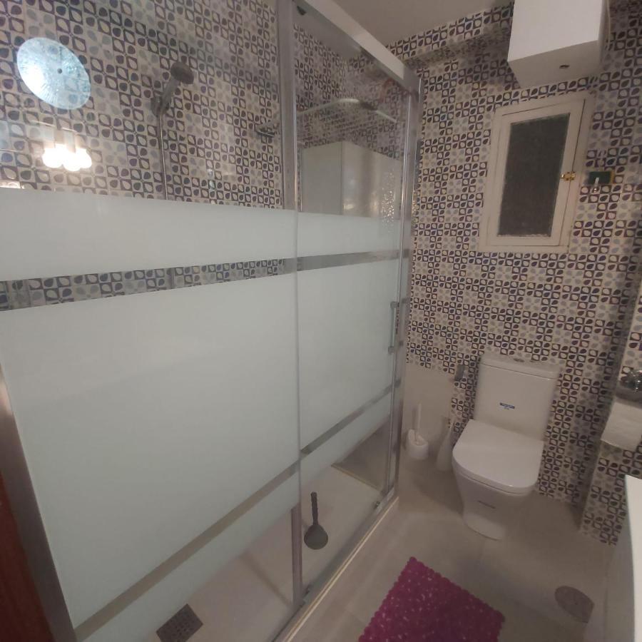 Estudio Completo Aries Rincon De Loix Apartamento Benidorm Exterior foto